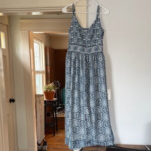 Gretchen Scott midi dress